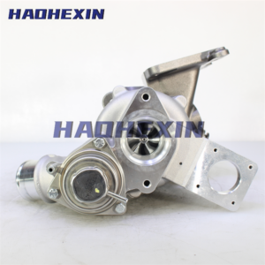 Turbocharger 18900-64A-A11