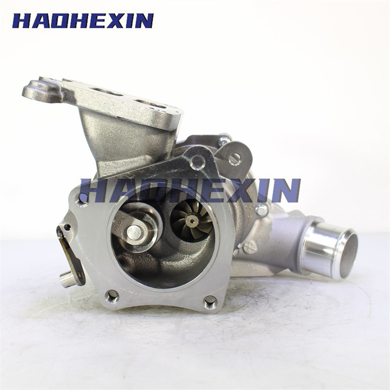 Turbocharger 18900-64A-A11