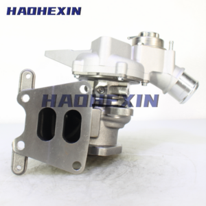 Turbocharger 18900-64A-A11