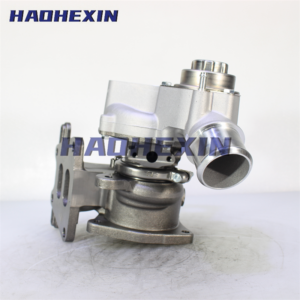 Turbocharger 18900-64A-A11