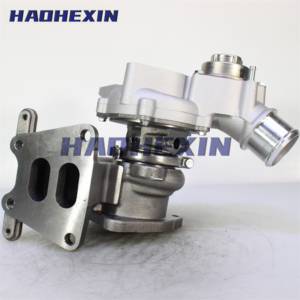 Turbocharger 18900-64A-A11