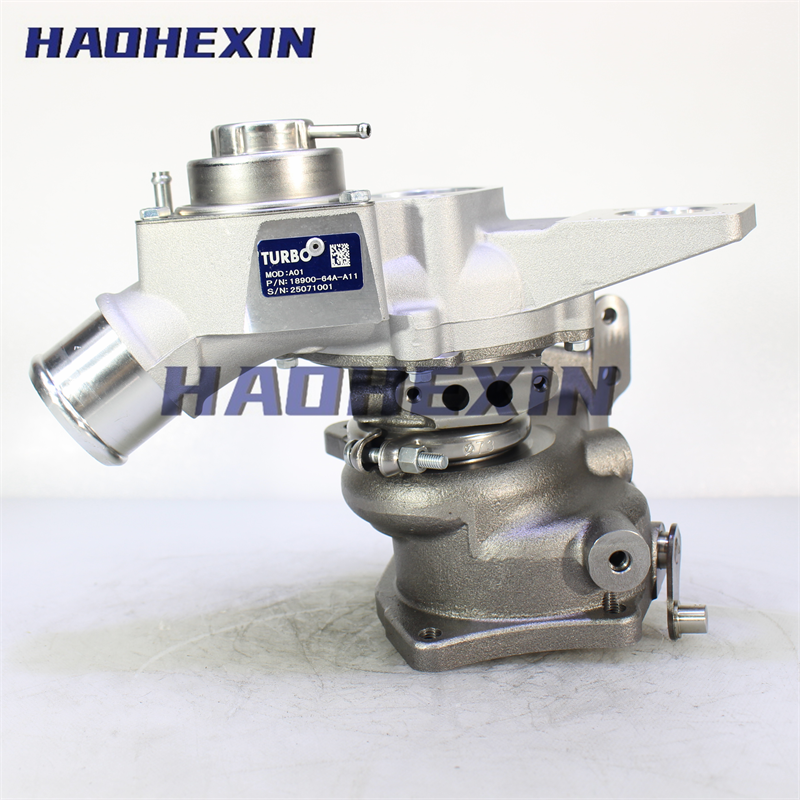 Turbocharger 18900-64A-A11