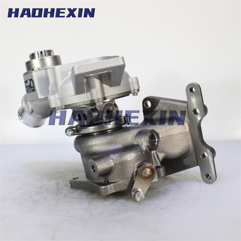 Turbocharger 18900-64A-A11