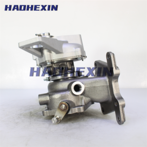 Turbocharger 18900-64A-A11