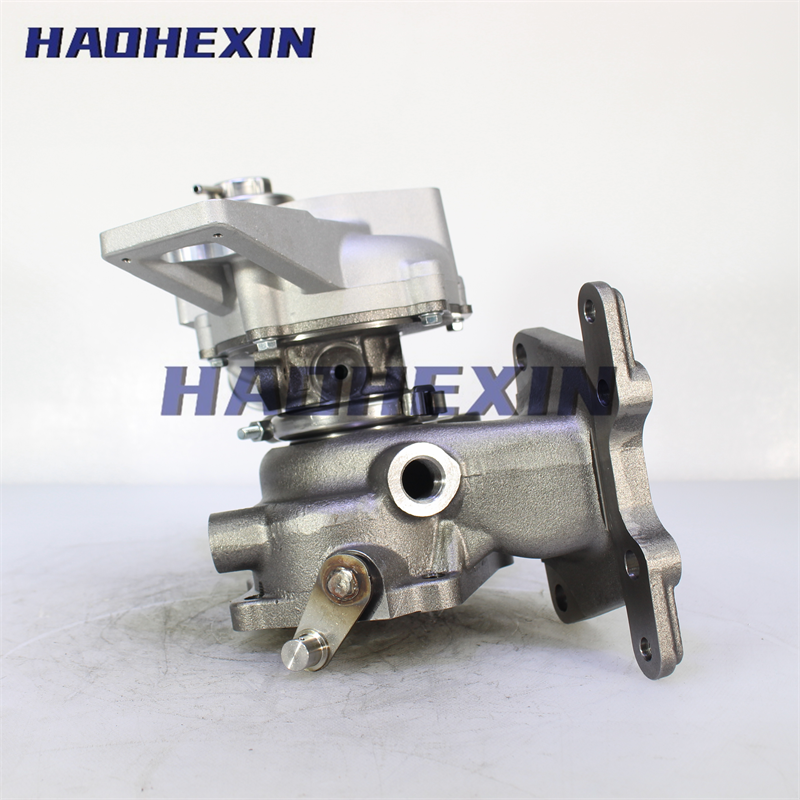 Turbocharger 18900-64A-A11