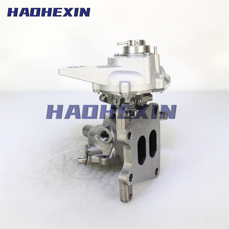 Turbocharger 18900-64A-A11