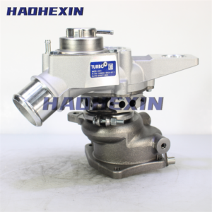 Turbocharger 18900-64A-A11