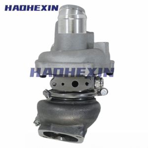 Turbocharger 53039700470
