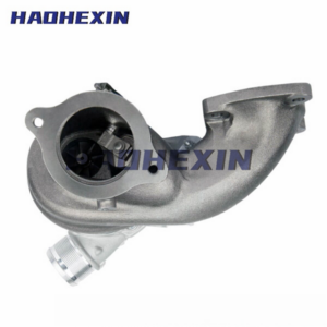 Turbocharger 53039880416