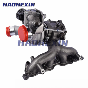 Turbocharger B01 28231-2B760