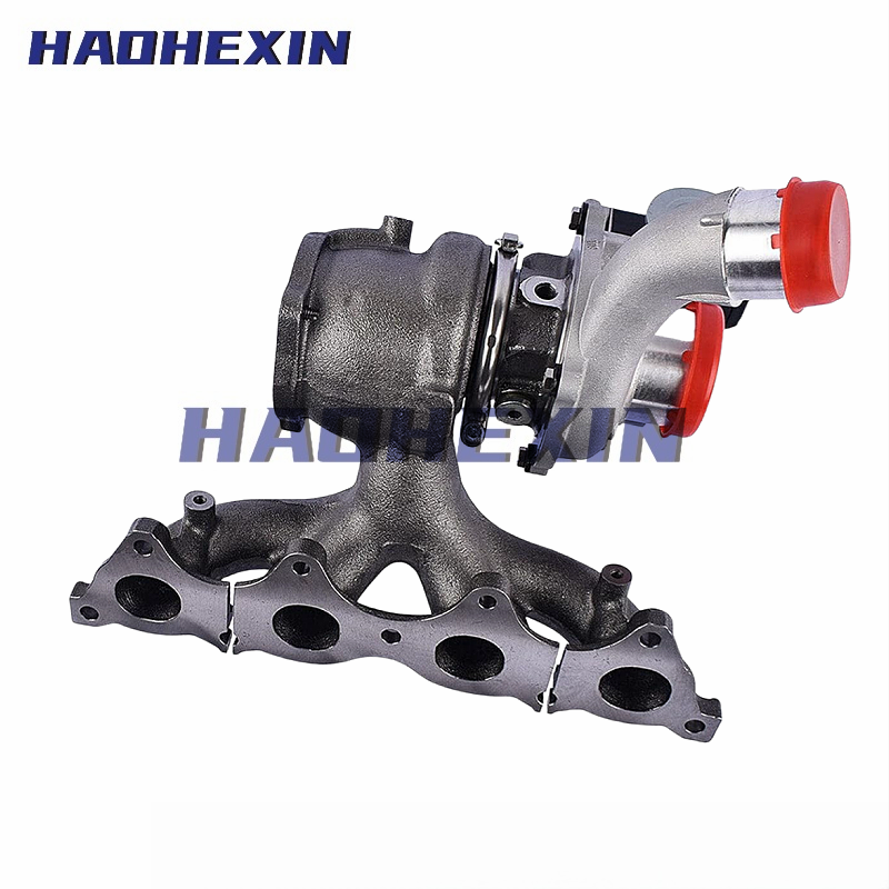 Turbocharger B01 28231-2B760