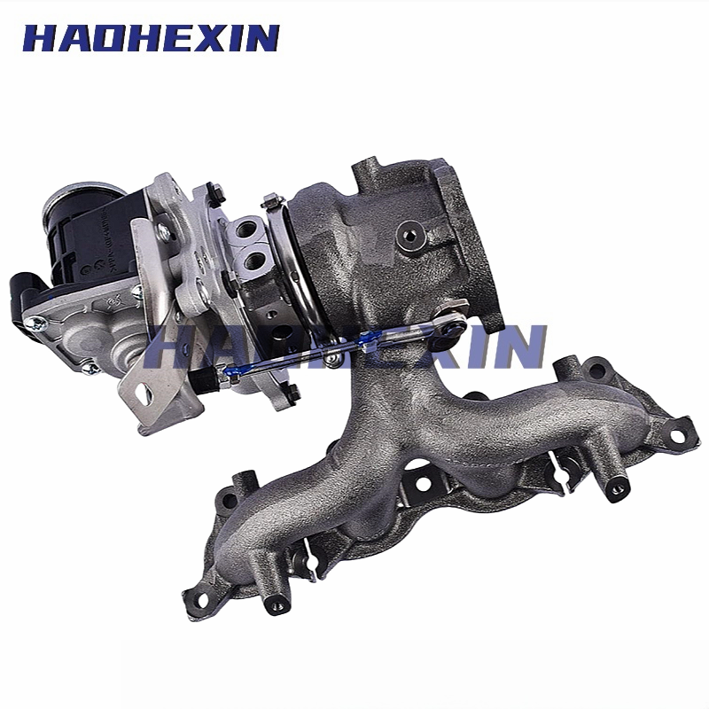 Turbocharger B01 28231-2B760