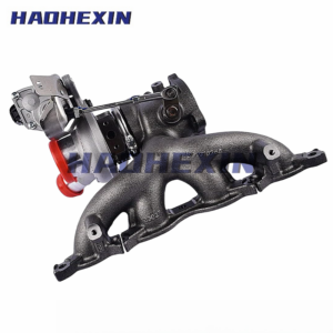 Turbocharger B01 28231-2B760