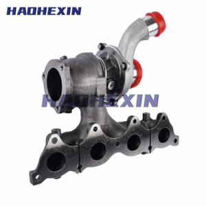 Turbocharger B01 28231-2B760