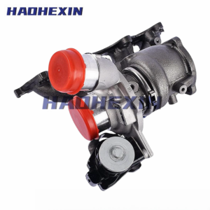 Turbocharger B01 28231-2B760