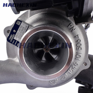 Turbocharger B01 28231-2B760