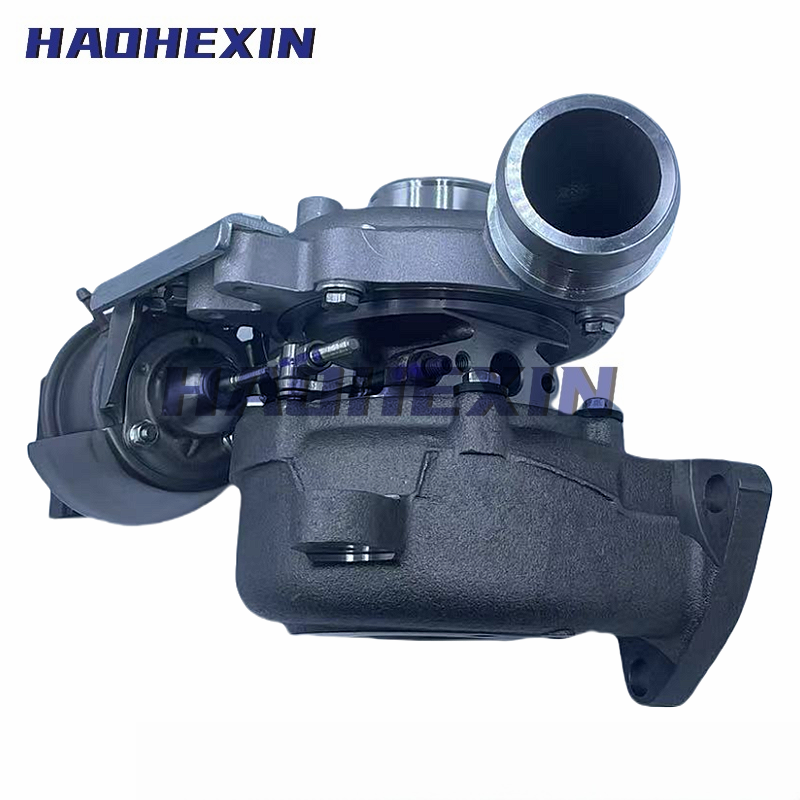 Turbocharger BV43 53039880168