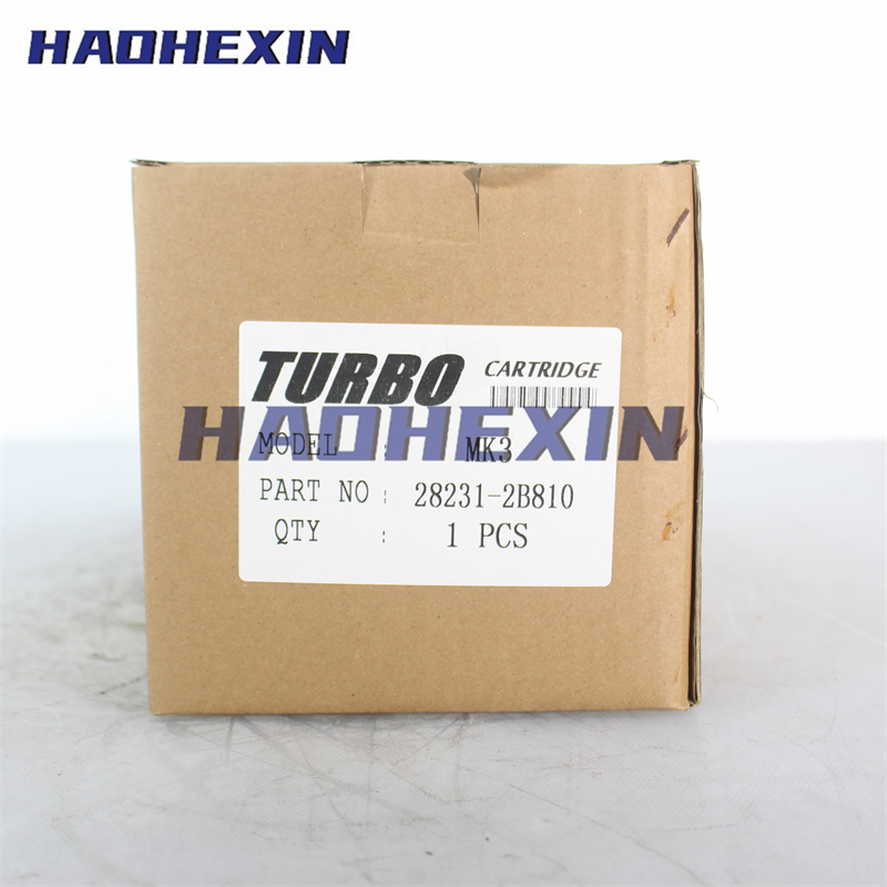 Turbocharger Cartridge 28231-2B810
