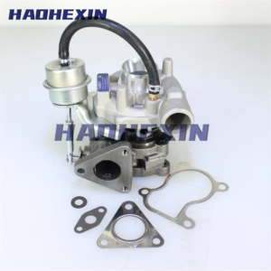 Turbocharger GT1544S 454083-5002S