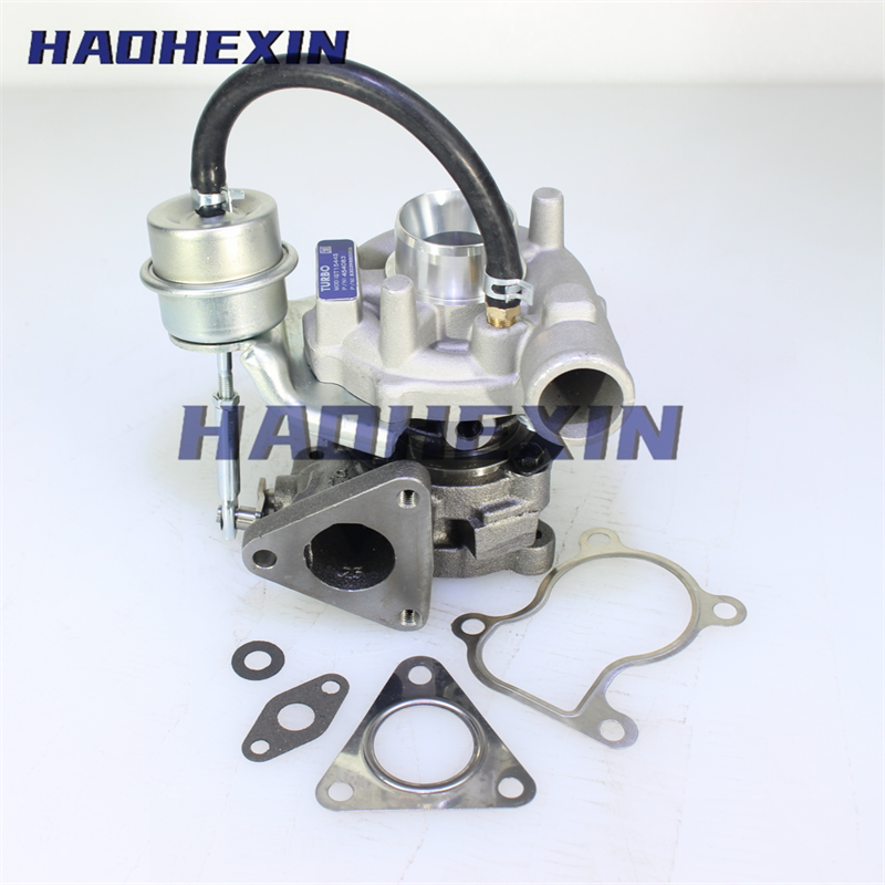 Turbocharger GT1544S 454083-5002S