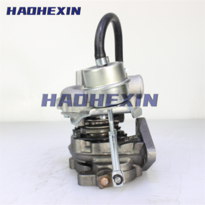 Turbocharger GT1544S 454083-5002S