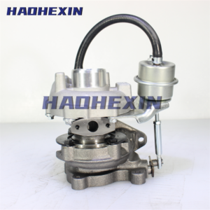 Turbocharger GT1544S 454083-5002S