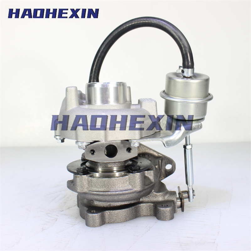 Turbocharger GT1544S 454083-5002S