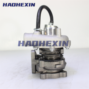 Turbocharger GT1544S 454083-5002S