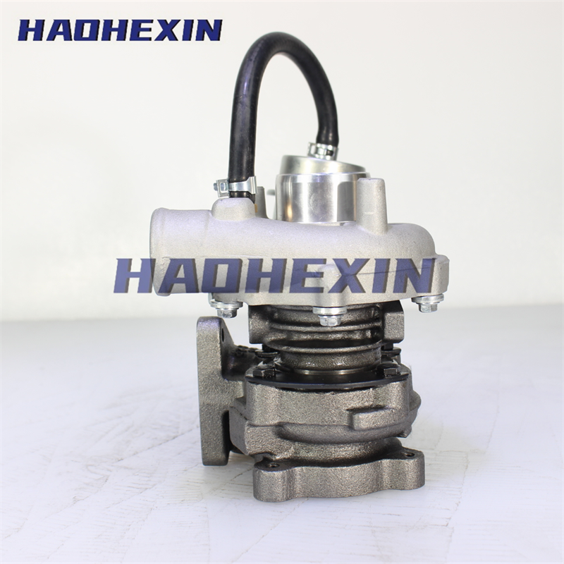 Turbocharger GT1544S 454083-5002S