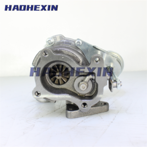 Turbocharger GT1544S 454083-5002S