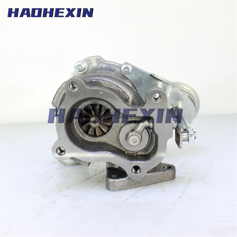 Turbocharger GT1544S 454083-5002S