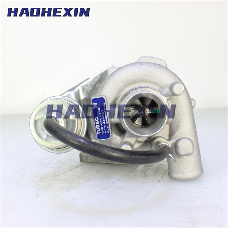 Turbocharger GT1544S 454083-5002S