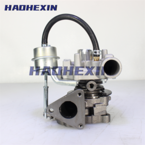 Turbocharger GT1544S 454083-5002S