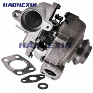 Turbocharger GT1544V 11657804903
