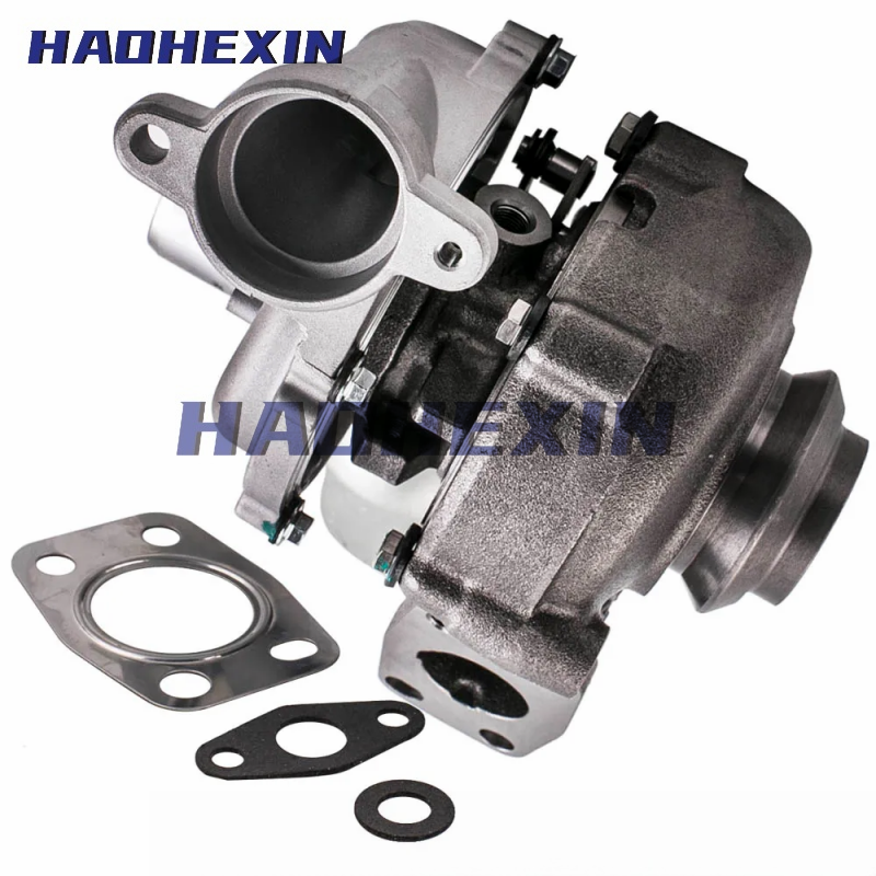 Turbocharger GT1544V 11657804903