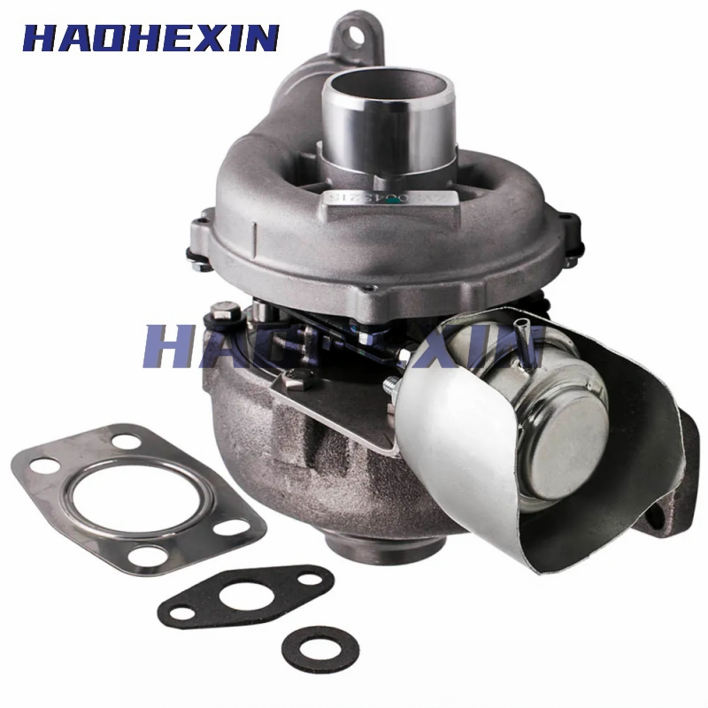 Turbocharger GT1544V 11657804903