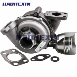 Turbocharger GT1544V 11657804903