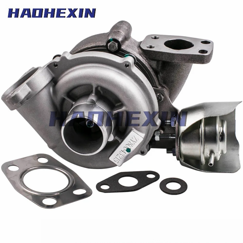 Turbocharger GT1544V 11657804903