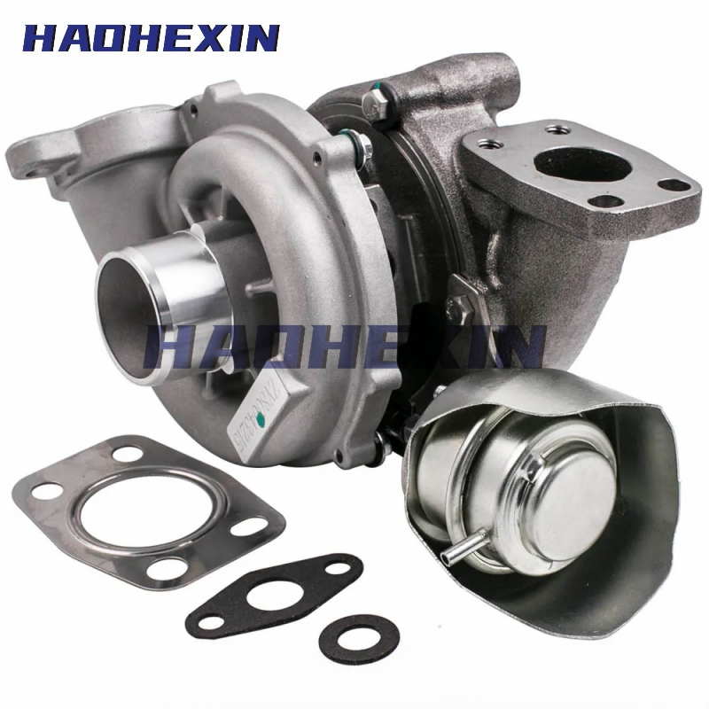 Turbocharger GT1544V 11657804903