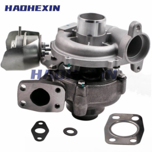 Turbocharger GT1544V 11657804903