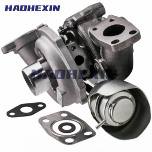 Turbocharger GT1544V 11657804903