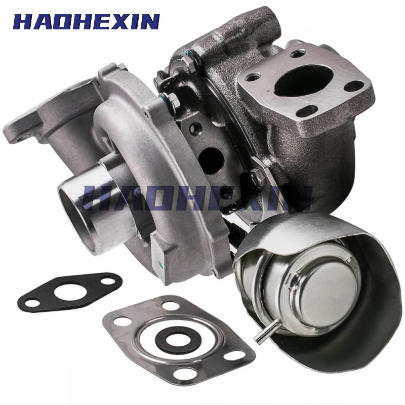 Turbocharger GT1544V 11657804903