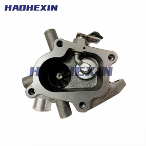 Turbocharger GT1549S 28200-4A380