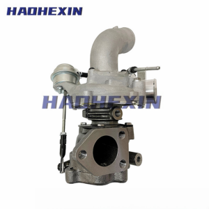 Turbocharger GT1549S 28200-4A380