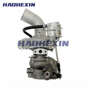 Turbocharger GT1549S 28200-4A380