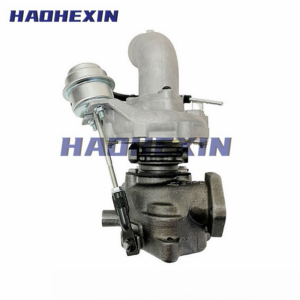 Turbocharger GT1549S 28200-4A380