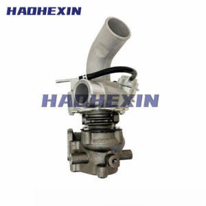 Turbocharger GT1549S 28200-4A380