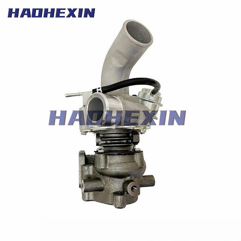 Turbocharger GT1549S 28200-4A380