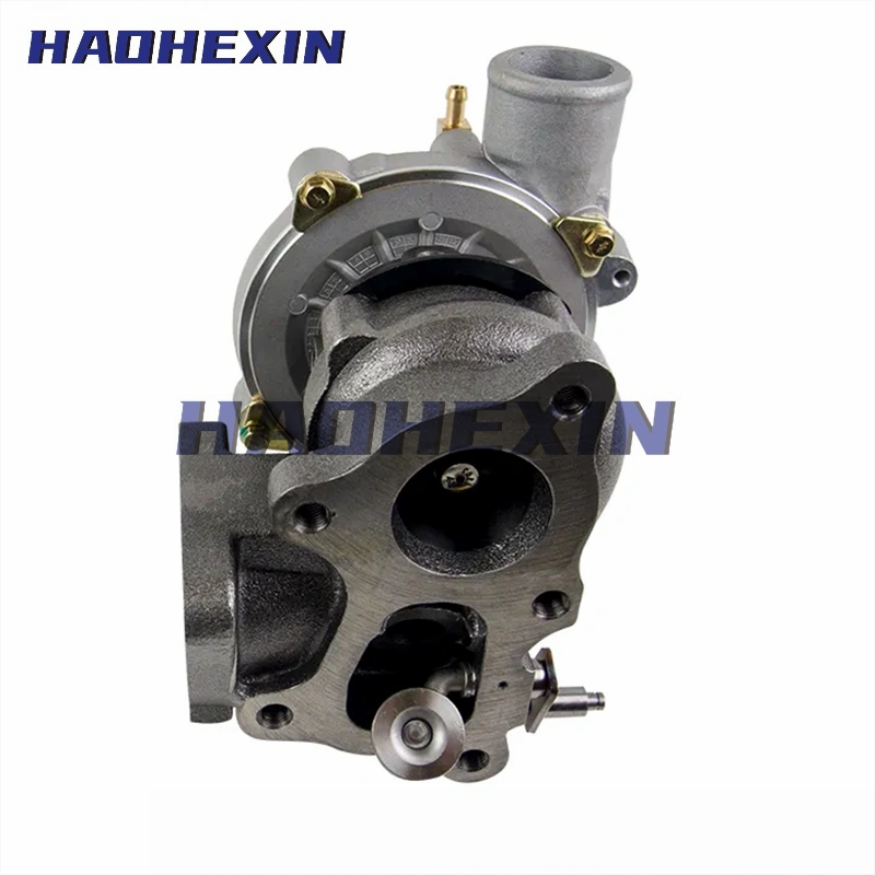 Turbocharger GT1749S 28200-4B151