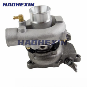 Turbocharger GT1749S 28200-4B151